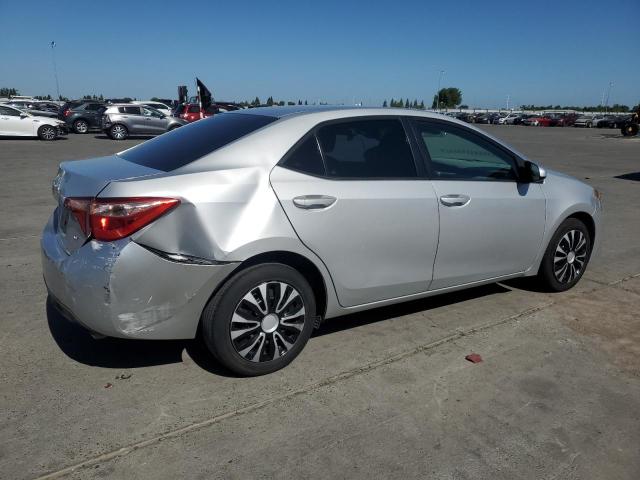 Vin: 5yfburhe7hp669997, lot: 61016475, toyota corolla l 20173