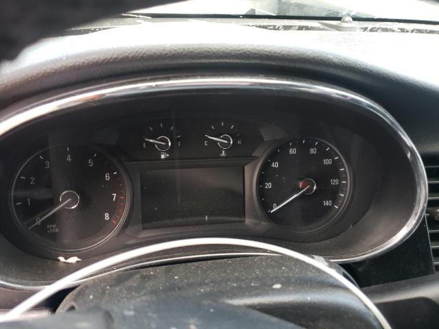 2019 BUICK ENCORE PRE - KL4CJASB8KB800299