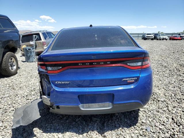 2013 DODGE DART SE #3285923559