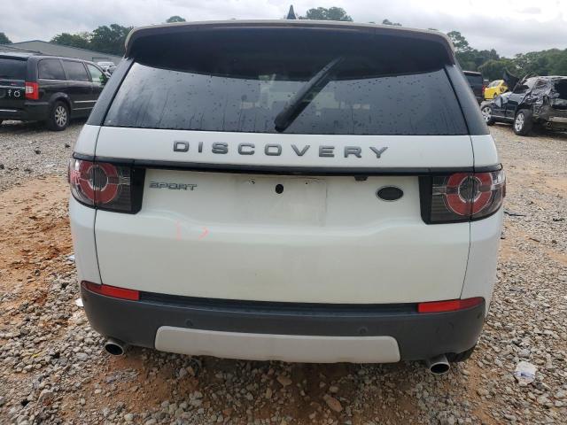 2017 LAND ROVER DISCOVERY SALCP2BG5HH697332