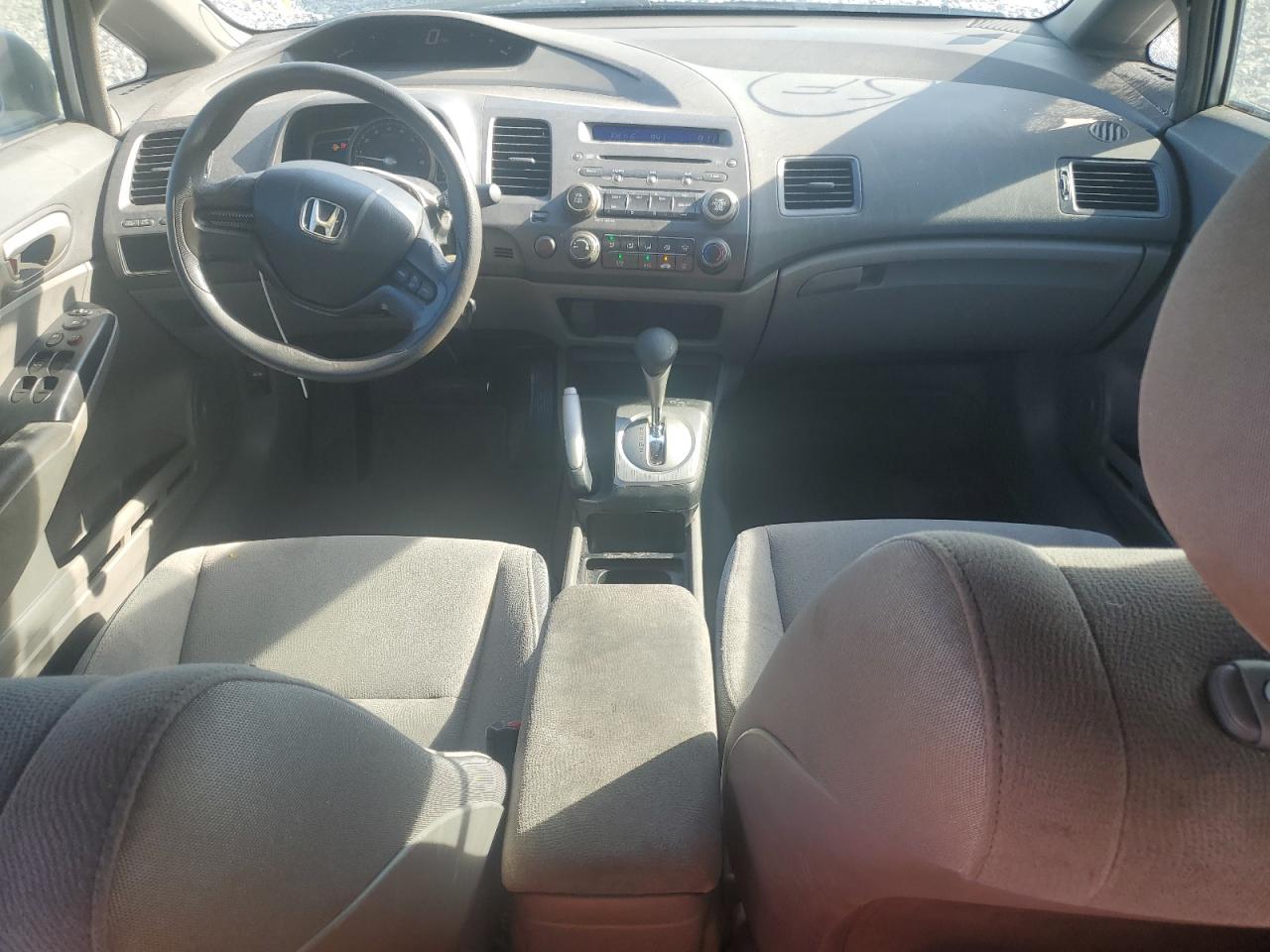 Honda Civic lx 2008