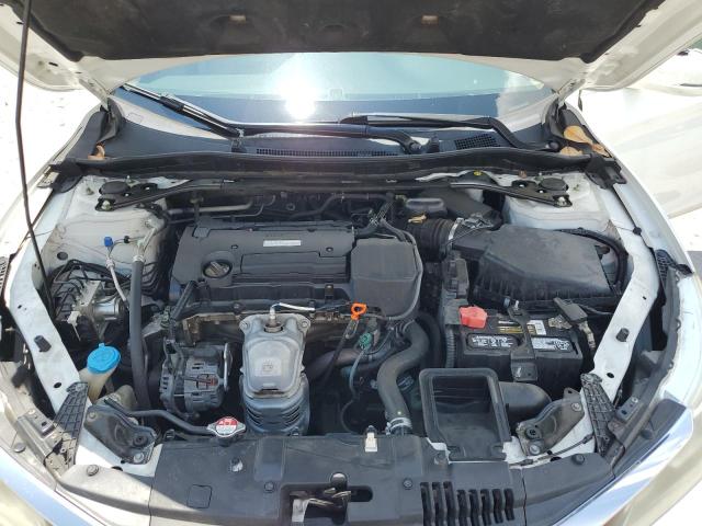 2017 HONDA ACCORD EXL - 1HGCR2F85HA075876