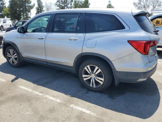 Vin: 5fnyf5h50hb006036, lot: 62325655, honda pilot exl 20172
