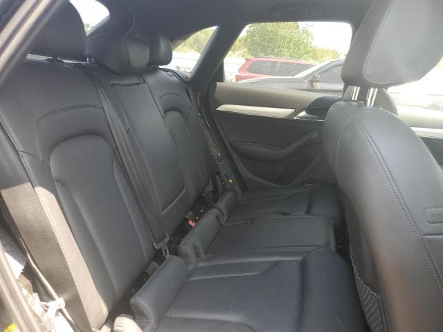 2016 AUDI Q3 PRESTIG WA1GFCFS1GR013587