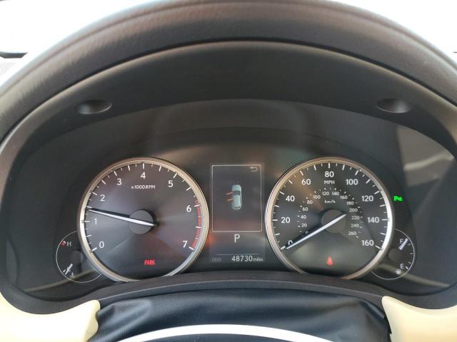 2019 LEXUS NX 300 BAS JTJBARBZ1K2210620