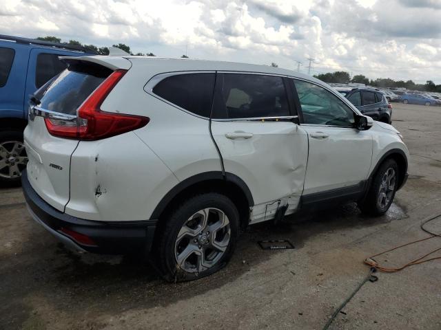 2018 HONDA CR-V EXL 5J6RW2H83JL025819