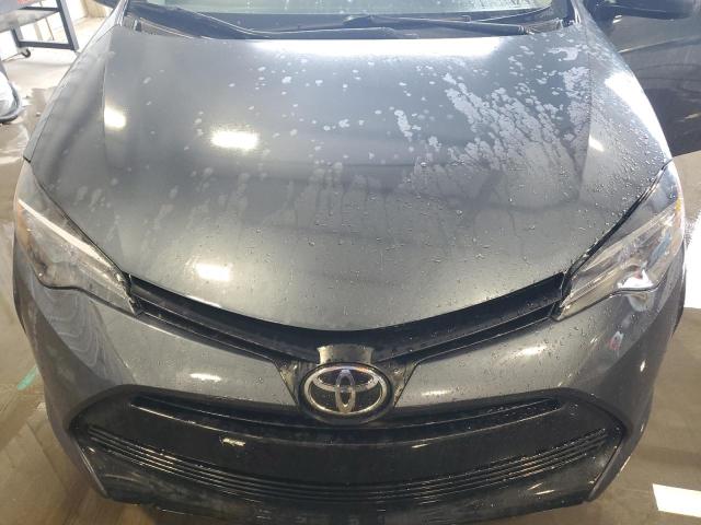 2019 TOYOTA COROLLA L - 5YFBURHE0KP904151