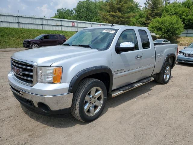 Vin: 1gtr2ve71dz178876, lot: 59095005, gmc sierra k1500 sle 2013 img_1