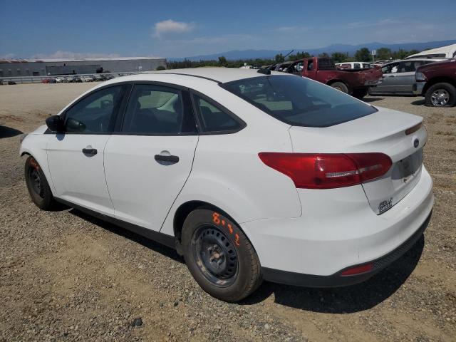 2017 FORD FOCUS S 1FADP3E20HL242425