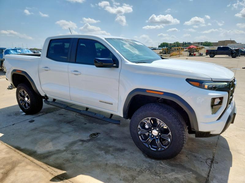 2024 GMC CANYON ELE 1GTP5BEK8R1258103