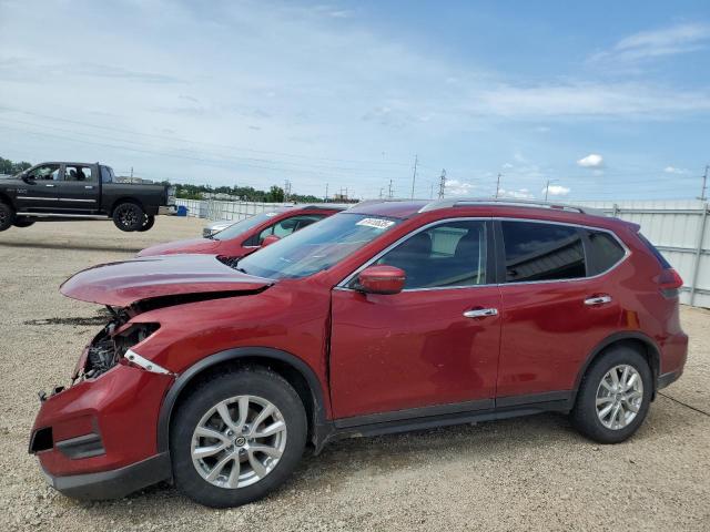Vin: 5n1at2mt6kc801038, lot: 61410635, nissan rogue s 2019 img_1