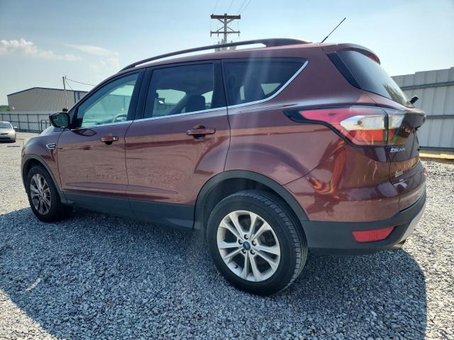 Vin: 1fmcu9gd5juc72886, lot: 62342695, ford escape se 20182