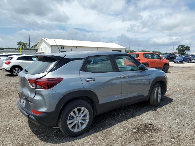 Vin: kl79mms28pb174430, lot: 62579785, chevrolet trailblzr ls 20233