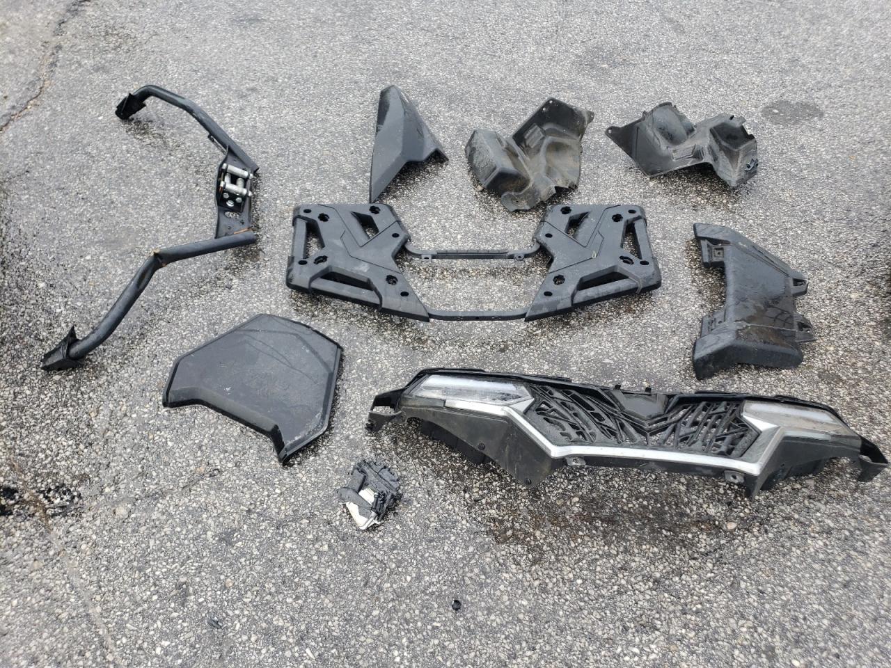 Lot #3273783372 2022 ATV ALL MODELS