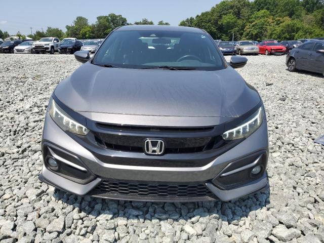 2020 HONDA CIVIC SPORT SHHFK7H48LU225579