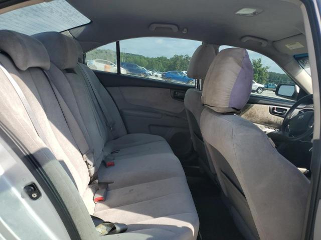 2010 KIA OPTIMA LX - KNAGG4A80A5442980