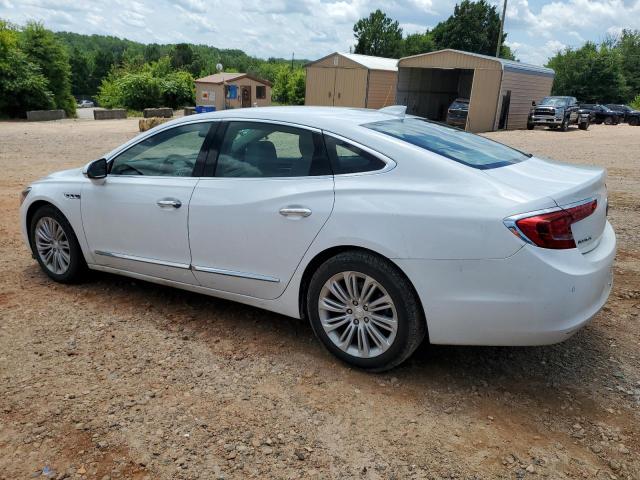Vin: 1g4zn5szxju117902, lot: 61327595, buick lacrosse preferred 20182