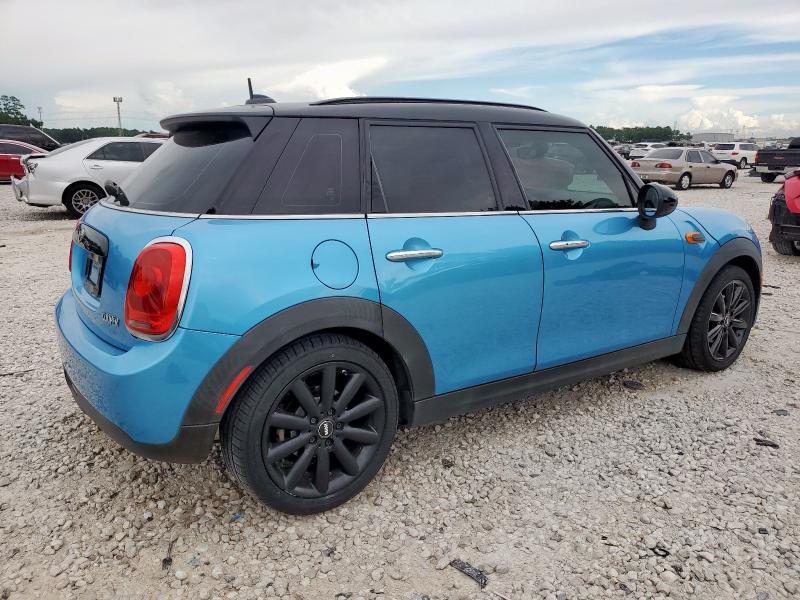 2016 MINI COOPER WMWXU1C52G2D12156