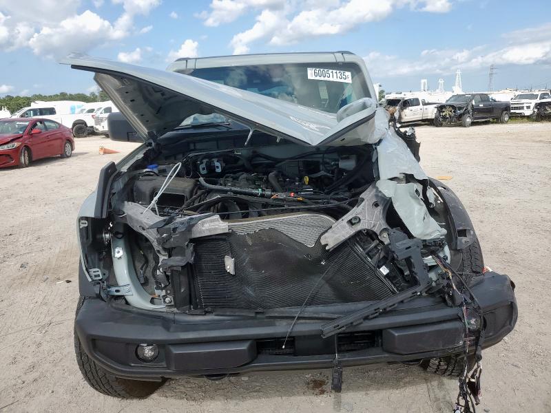 2023 FORD BRONCO BAS 1FMDE5AH5PLB27898