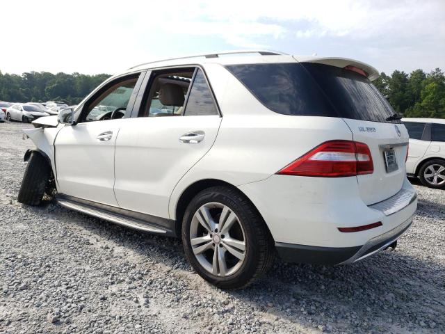 Vin: 4jgda5hb3da120288, lot: 62765795, mercedes-benz m-class 350 4matic 20132