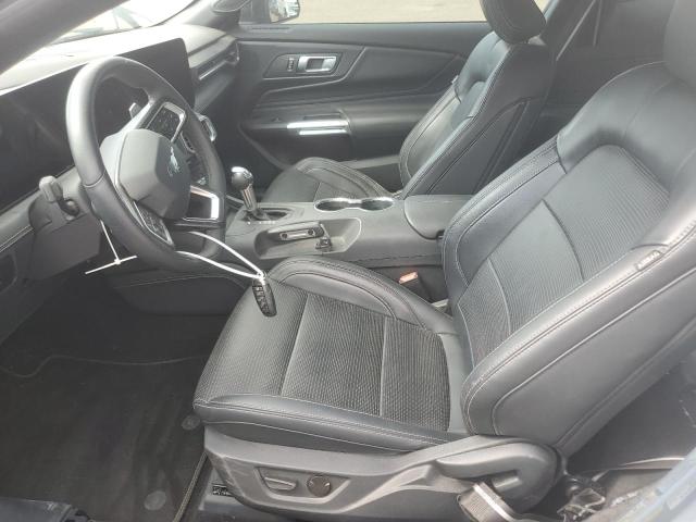 2024 FORD MUSTANG GT 1FA6P8CF7R5403094