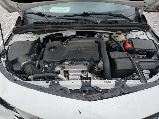 2017 CHEVROLET MALIBU LT #3303930689