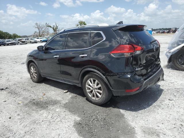 Vin: jn8at2mt0hw152076, lot: 60789035, nissan rogue s 20172