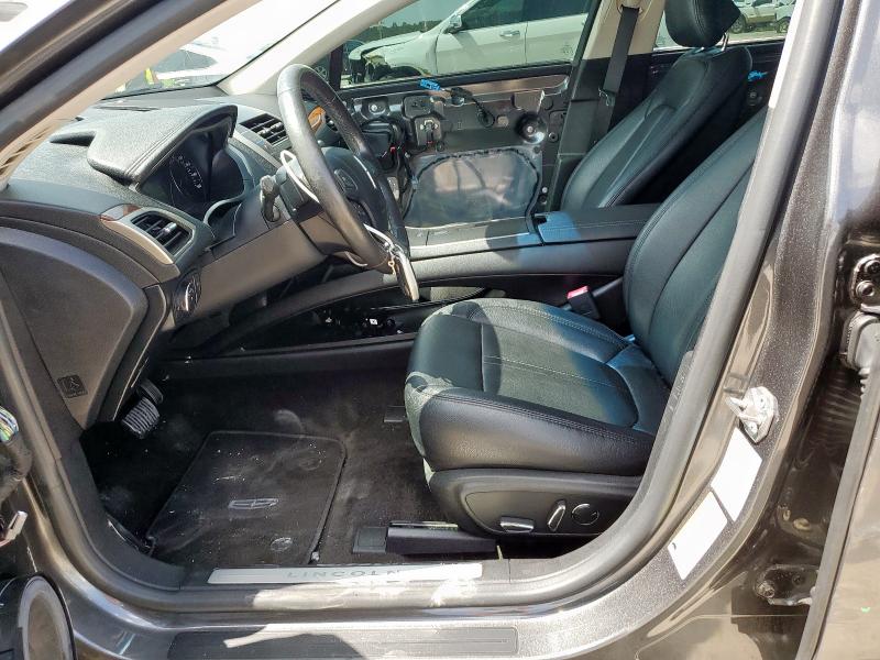 2015 LINCOLN MKZ 3LN6L2G98FR616518