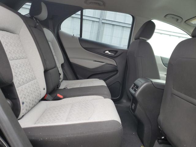 2022 CHEVROLET EQUINOX LS 2GNAX5EV1N6126214