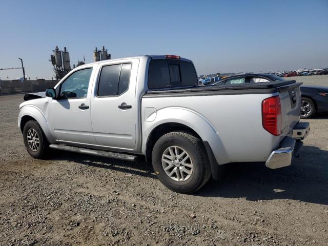 Vin: 1n6ad0er9hn711689, lot: 61513245, nissan frontier s 20172