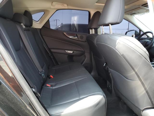 2024 LEXUS NX 350 BAS JTJAGCEZ9R2014308