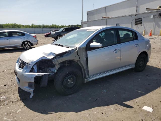 Vin: 3n1ab6ap3cl695324, lot: 58901335, nissan sentra 2.0 2012 img_1