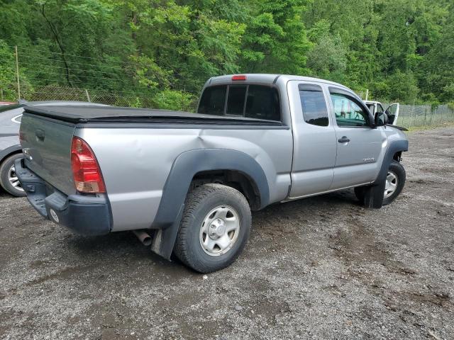 Vin: 5tfux4en5fx035903, lot: 62352585, toyota tacoma access cab 20153