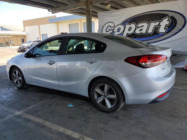 2018 KIA FORTE LX 3KPFL4A79JE244520