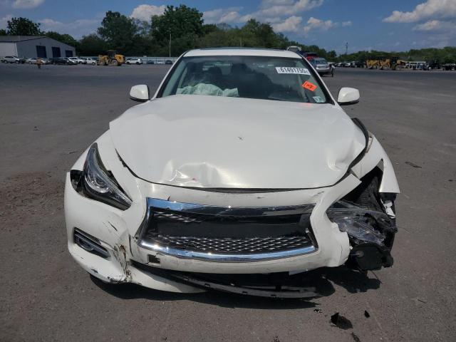 2015 INFINITI Q50 BASE JN1BV7AR5FM409809