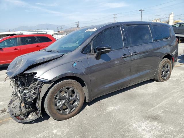 CHRYSLER PACIFICA H