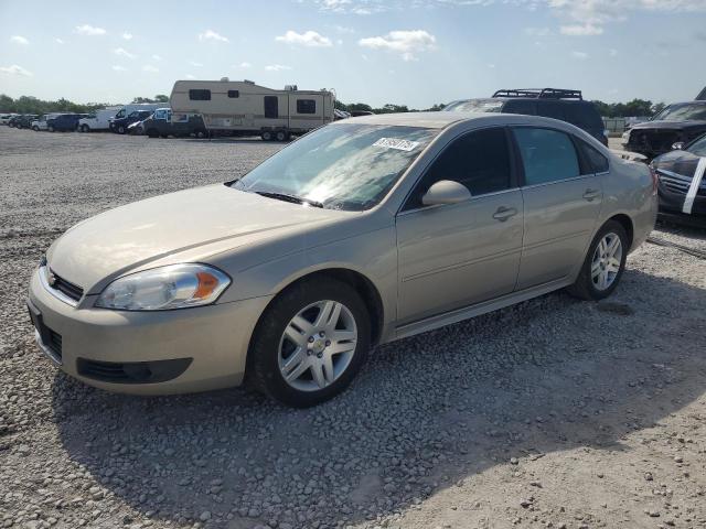 CHEVROLET IMPALA LT