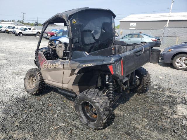 YAMAHA YXE1000 2024 black  gas 5Y4AN42W9RA303517 photo #4