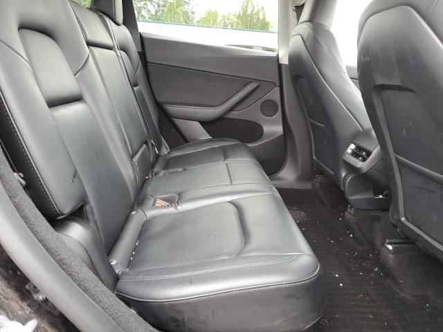 2023 TESLA MODEL Y - 7SAYGDEE7PF803428