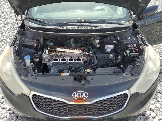 2016 KIA FORTE LX - KNAFK4A60G5580651