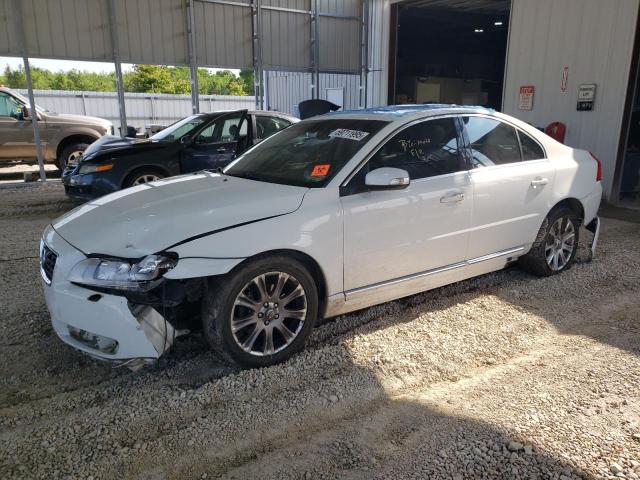VOLVO S80 3.2