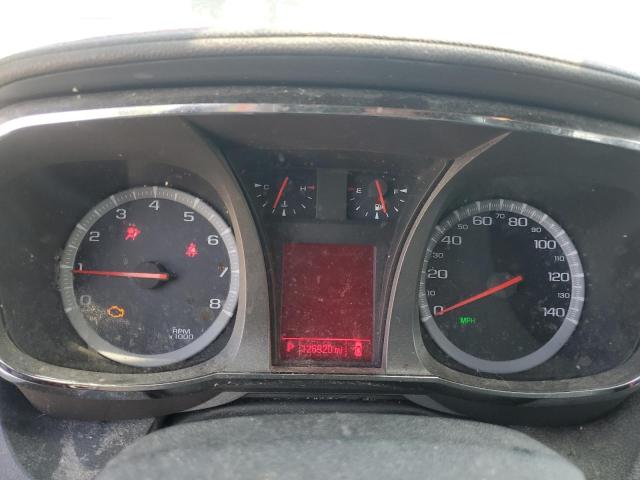 2015 GMC TERRAIN SL 2GKFLWEK4F6419732