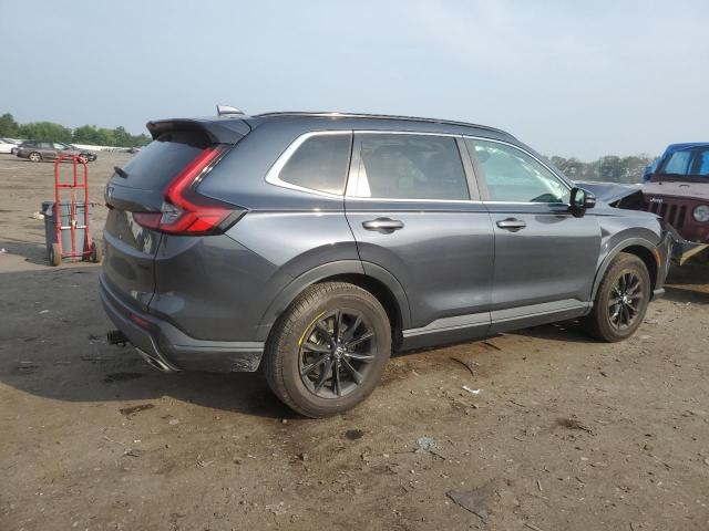 2024 HONDA CR-V SPORT 5J6RS6H84RL025164