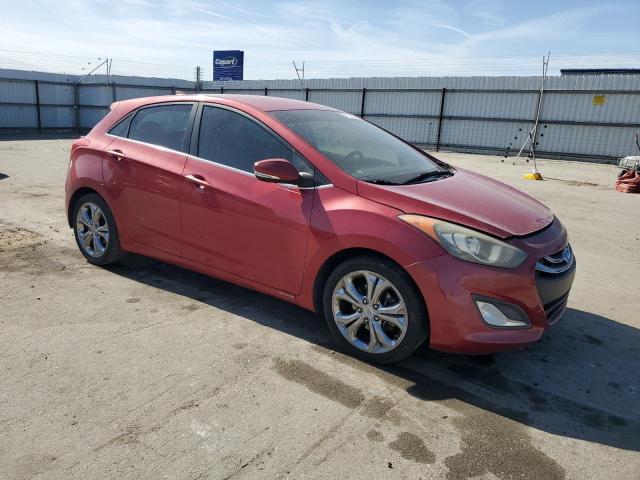 Vin: kmhd35lh1eu164926, lot: 60157885, hyundai elantra 20144