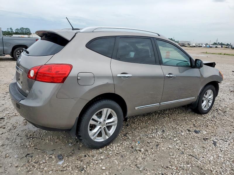 Vin: jn8as5mt8cw612467, lot: 60492005, nissan rogue s 20123