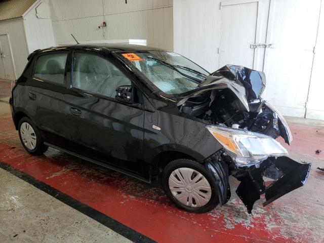 Vin: ml32auhj2rh020035, lot: 60302855, mitsubishi mirage es 20244