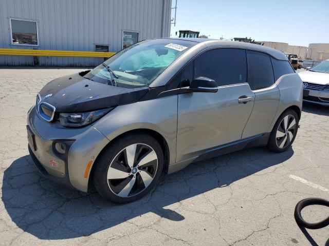 Vin: wby1z8c37hv895076, lot: 60131235, bmw i series rex 2017 img_1