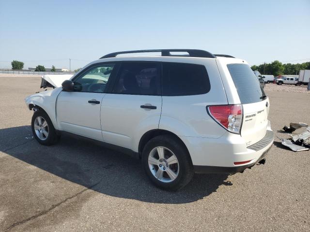 Vin: jf2shbbc7bh719708, lot: 59545045, subaru forester 2.5x 20112