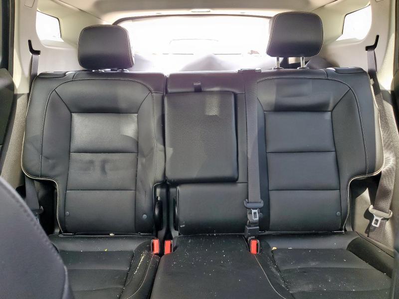 2020 GMC TERRAIN DE - 3GKALSEXXLL309399