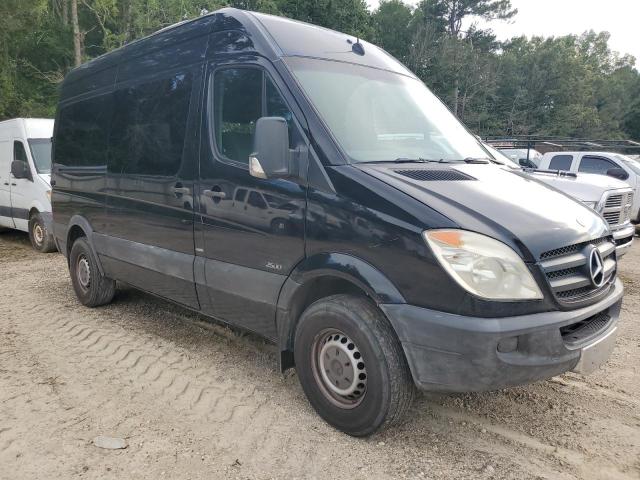 Vin: wdzpe7cc4b5584763, lot: 62118305, mercedes-benz sprinter 2500 20114